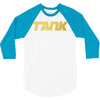 Tank Deji 3/4 Sleeve Shirt
