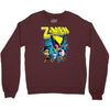 z men Crewneck Sweatshirt