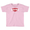 it's called beer pong Toddler T-shirt