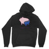 insert coin Unisex Hoodie