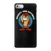 magnify your happiness iPhone 7 Case
