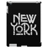 new york iPad 3 and 4 Case