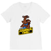 it's hammer time! V-Neck Tee
