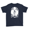 and sit together, now and forever Youth Tee