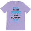 The Best Poppy Was Born In May T-Shirt