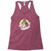 praise the sun Racerback Tank