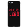 go step on a lego iPhone 6 Plus/6s Plus Case