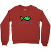 long beach Crewneck Sweatshirt