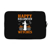halloween2 Laptop sleeve