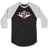 tasty boys 3/4 Sleeve Shirt