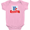 the spice must flow Baby Onesie