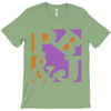 pb&amp;j vectorized T-Shirt