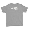 obey gravity it's the law Youth Tee