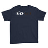 EASY SAVAGE Youth Tee