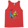 friendly beasts Tank Top