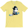 no tipping T-Shirt