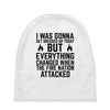 I blame the Fire Nation for my laziness Baby Beanies