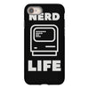 nerd life is the best life iPhone 8