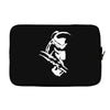 predator alien Laptop sleeve