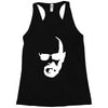 breaking bad   walter Racerback Tank