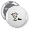 twister Pin-back button