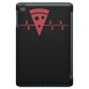 pizza is life iPad Mini