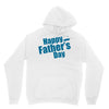 happy father's day 2 Unisex Hoodie