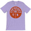 demented logo T-Shirt