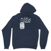 for travel enthusiasts! Unisex Hoodie
