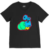lord snail V-Neck Tee
