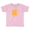 iowa city beer Toddler T-shirt