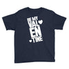 Be my valentine Youth Tee