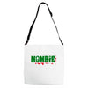 mombie Adjustable Strap Totes