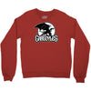 retro gargoyles cartoon Crewneck Sweatshirt