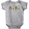 bebe Baby Bodysuit