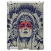 Kizil derili kiz iPad 3 and 4 Case