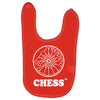 chess records Baby Bibs