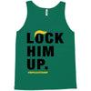 Lock Him Up Tank Top
