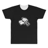 sniper All Over Men's T-shirt