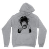 virtual reality Unisex Hoodie
