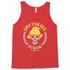greyskull power company Tank Top