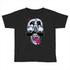 king of mustache Toddler T-shirt