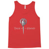 game funny Tank Top