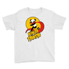 ninja panda Youth Tee