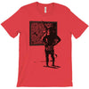 you are here T-Shirt