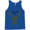 happy new year Tank Top