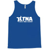 tna tokyo ninja academy Tank Top