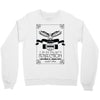 vintage 1995 a star was born aged perfection Crewneck Sweatshirt
