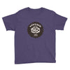 vintage made of 1960 all original parts Youth Tee