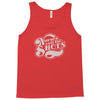 nurses call the shots Tank Top